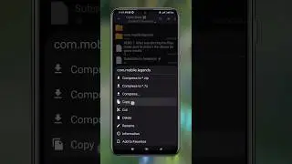 How to remove your fps drop/Lag in your MLBB 