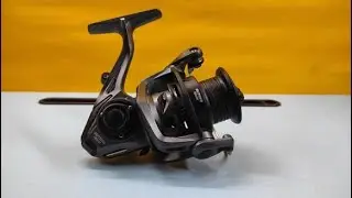 BONGKAR !!! hammerhead sutaya 1000 F | reel terbaik di harga 300rb an