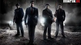 Mafia 2 Clip