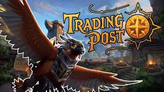 TRADING POST HIGHLIGHTS - September 2025 - World Of Warcraft 11.2 - #collection #wow #gaming