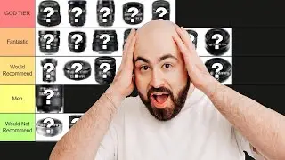 Ranking EVERY Fujifilm XF Lens I've Tried!