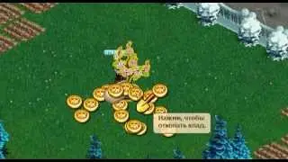 ЗОМБИ ФЕРМА. Где копать мыло?