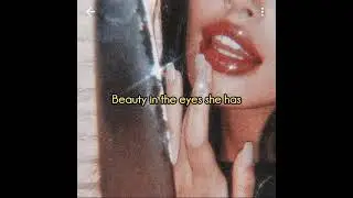 LEx Lidia - Diamond Girl (lyrics)