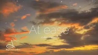 《30min》Peaceful music for stress relief｜relaxing, healing