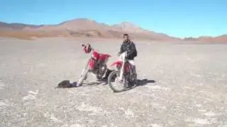 Catamarca Antofagasta de la sierra