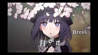 Kitagawa Marin is so cute // MMV & AMV