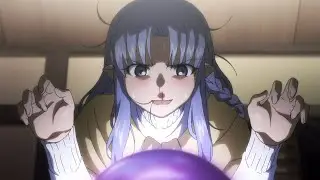 Just a Normal Saber Fan