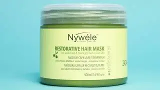 Nywele Olive Series | 2025