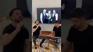 Sabi Bekteshi - Kujt i paske ngja ( live 2022 )