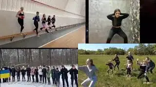 Марафон здорового життя 