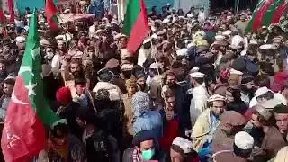Live | PTI's Massive Rallies Continue on the call of imran khan  | Latest Scenes | Pakistan