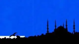 Orient Expressions - Istanbul