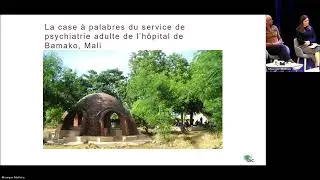 Dispositif médiation - Colloque ODPE