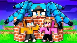 Build To Survive YOUTUBER.EXE in Minecraft!