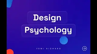 The Power of Design Psychology uiux psychology