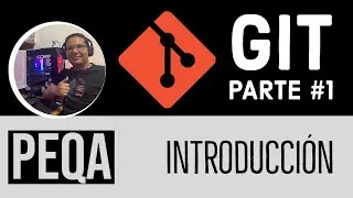 Curso básico de Git - Parte 1