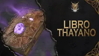 📕 Nigromancia Thayana 📕 Guía Baldur’s Gate 3