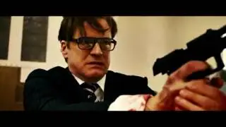 Kingsman Dubstep