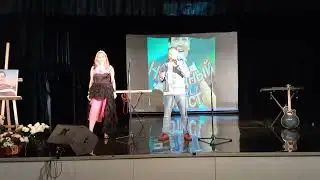 18.09.2022.(2ч.) Концерт памяти Юрия Шатунова. ЦОК ВКС России.