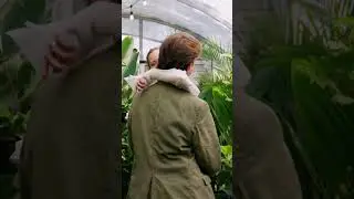 Garden Elopement Editorial by Taylor L Czerwinski