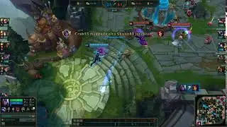 Varus the american sniper :O