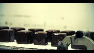 Chocolats Geneviève Grandbois