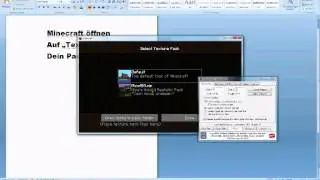 Minecraft has run out of Memory - Problemlösung