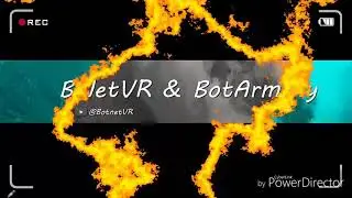 My New Intro!!! :P