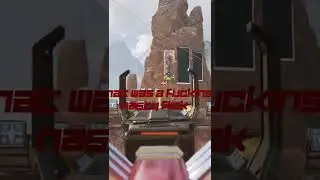When you have to 1up ur friend - Apex