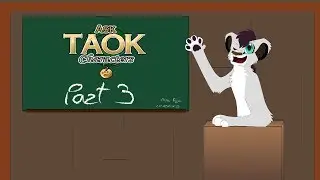 Ask LION LIGHT || PART 3: Teacher Ray