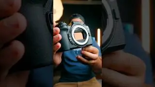 12 Years Later... Nikon Z6III