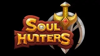 Soul Hunters: Будет очень скучно!!!!! Сливаем хлебушек в пещере в сумме 2к. (367)
