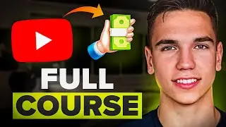 How to Get Clients With Youtube (FREE 13-Minute Course)