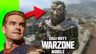 the problem with Warzone Mobile UPDATES…
