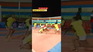 Double thigh hold kabaddi #kbdfans #trending #kksports