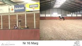 Eindbeoordeling ABFP test 4 | Dinsdag 20 augustus 2024
