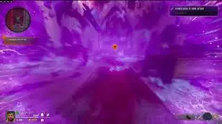 BO6 zombie glitch