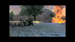 ArmA 2: Operation Arrowhead - The Reporter