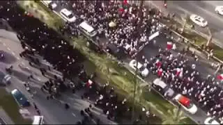 İran’da yolsuzluk, yoksulluk ve savaşa karşı halk isyanı - Haber ihbar hattı
