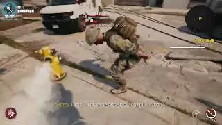 Dead island 2 Neighborhood Watch Broadcast 26/10/24