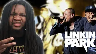 FIRST TIME HEARING Linkin Park - Somewhere I Belong REACTION