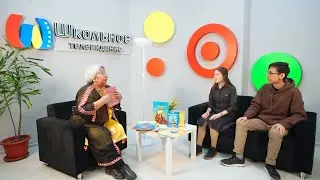 Книга - наш друг. Школьное ТВ (30.03.24)