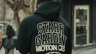 Starr Garden - video campaign - FX30 FOOTAGE