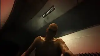 THESE N****S IS CRAZY!! [OUTLAST] (1/-)