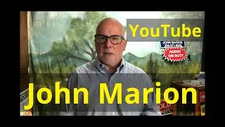 John Marion on YouTube: Health & Nutrition, How-to, Home & Garden, Tech & Gadgets, Real Estate
