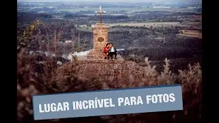 LUGAR INCRÍVEL PARA FOTOS