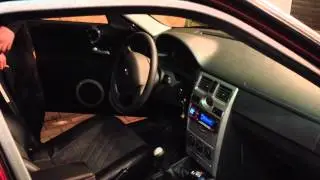 Приора Тиграна из Loud Sound