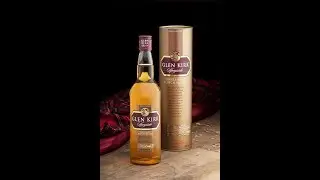 Виски обзор (ГЛЕН КИРК) GLEN KIRK Speyside