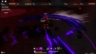 [Demonfall] New Shadow BDA skill