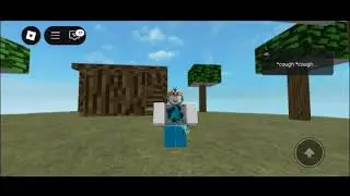 Cough virus mihecraft on Rblox